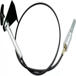 안데르센 히치스 얼티밋 5륜 연결 킹핀 커플러 블록 구스넥 연결을 위한 EZ 구스용 랜치 히치 어댑터용