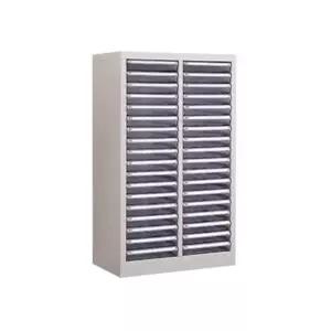 네일샵 파츠 정리함 슬라이딩 재료 매니큐어 네일아트