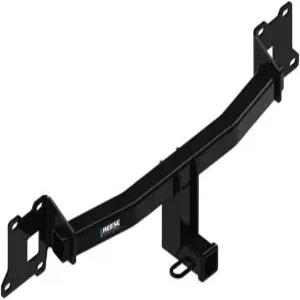 리즈 84339 클래스 3 트레일러 히치 2인치 리시버 블랙 2020-2021 랜드로버 레인지로버 Evoque와 호환 가능