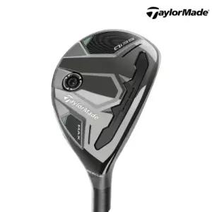 테일러메이드 Qi35 맥스 레스큐 유틸리티 4번 23도 디아마나 블루 TM60 S