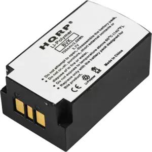 터치 제어 및 노이즈 캔슬링 기능이 있는 Parrot Zik PF560000BA PF056101AA 무선 헤드폰과 호환되는 HQRP