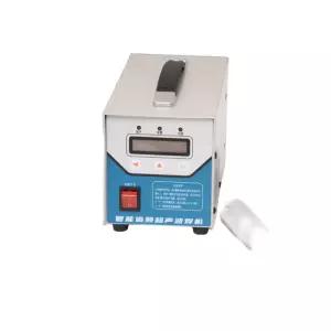 마스크 마스크줄 초음파 벨트 접착기 융착기 접착