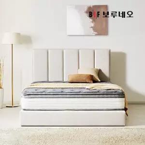 BIF보루네오 디에르 위브 퀸킹침대프레임