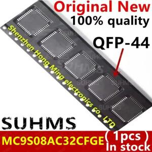MC9S08AC32CFGE QFP-44 1개 100%