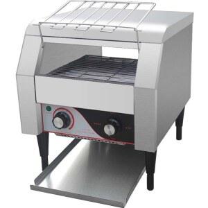 자동 토스터기 호텔 크롤러 굽기 오븐 벨트식 컨베이어