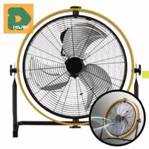 메탈 박스선풍기 앤틱 공기순환 레트로 카페 디자인 감성 매장 스튜디오 소품 인테리어 빈티지 촬영