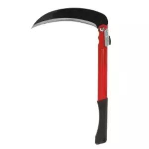 접이식 안전알찬 낫 잡초 제거용 벌초 도구 깔끔 정리