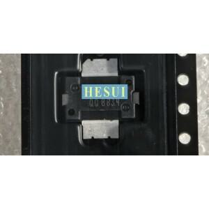호환 MRF9060NR1 26V 450mA 18dB 945MHz TO-270-2 RF 증폭기 Mosfet 트랜지스터