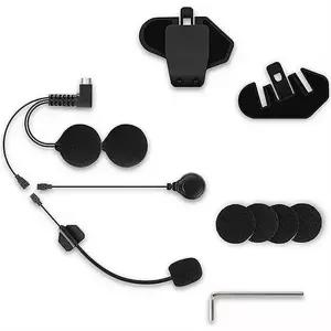 ABKO Tpro 클램프 킷 [H@lu]