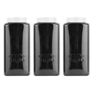 메온셀 [에코체]싱크리더 필터 음식물처리기 호환용 활성탄 리필 3개