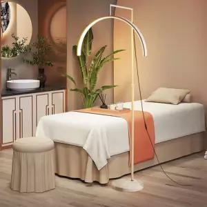 반영구 속눈썹 조명 링라이트 LED 네일 라이트