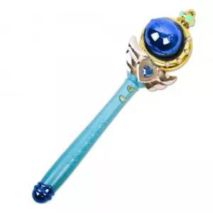 (대형 3313 blue) 오즈토이 페어리 요술봉/장난감/공주/놀이/라이트/마법봉/멜로디/세트/아동/유아/주니어