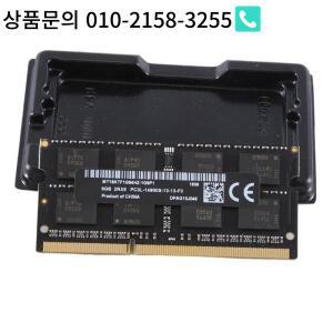 8GB DDR3 노트북 Ram 메모리 1866Mhz PC3-14900 2RX8 204 핀 1.35V SODIMM 교체 부품 액세서리