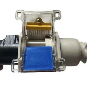 자동 닭모이 급여기 30kg 배급기 급식기 모이 먹이통 병아리