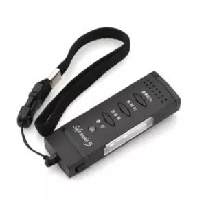 세이프메이트 전자호각 호신용 호루라기 경광등 휘슬