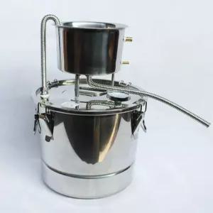 가정용 증류기 양조기 만드는 발효 증류수 소주