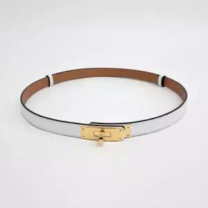 [구구스]중고명품 에르메스 켈리 벨트 (K) (NO 10327955)