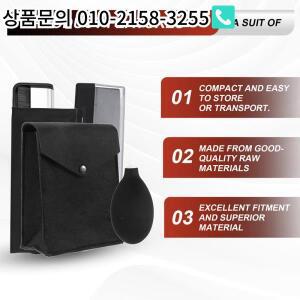 비닐 레코드 청소 키트 정전기 방지 브러시 세트 LP CD 턴테이블 플레이어 보수