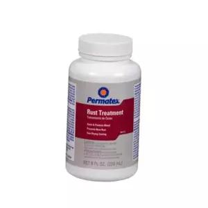 녹제거 bns 퍼머텍스 녹처리제 81775 Permatex 녹제거/오염물제거/부식방지/광택/세정/세척 RT-8A 236ml