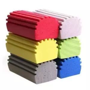 PVA 먼지 먹는 스펀지 세차 물 흡수 제거 물기 청소 LIy7+1QYb