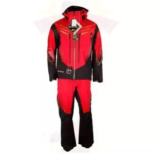 사계절 낚시복 방풍 루어 우의 고어텍스 레드 방수 바다