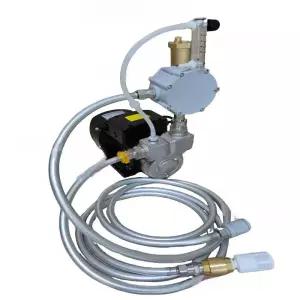 나노 버블 발생기 용해 정화기 연못 수조 거품 어항 공기 오존 오존수