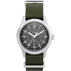 Timex 남성용 Mk1 36mm 시계