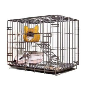 초대형 고양이 격리장 고양이집 철장 케이지 14종 하우스 숨숨집