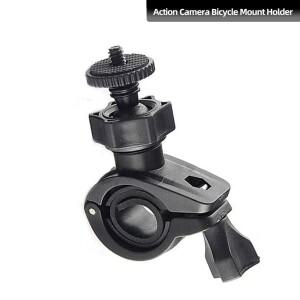 GOPRO호환 자전거 마운트 핸들 바 클램프 Hero 용 바이크 오토바이 13 12 11 10 9 DJI호환 Action 5 4 3 ta