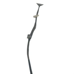 DJI호환 Mavic Mini 호환 3 Pro 라인 전송 플렉스 와이어 드론 교체 예비 부품 용 Reliablegimbal 카메라 P