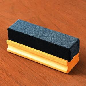 정전기 방지 비닐 축음기 클리너 브러시 먼지 제거제 벨벳 CD/LP 청소 키트 레코드 세트 턴테이블 플레이어