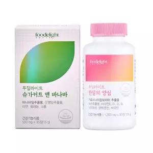 푸딜라이트 트리플컷 세트 4주분 가르시니아 카테킨 바나바 2251660 J