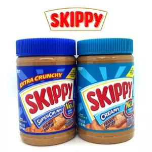 쿨샵 스키피 땅콩버터 슈퍼청크 크리미 땅콩잼 bqU8+6KfG