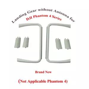 DJI 팬텀 4 Pro Advanced Pro V2.0 RTK 드론 랩어 부품용 안테나가 없는 팬텀 4 시리즈 랜딩 기어