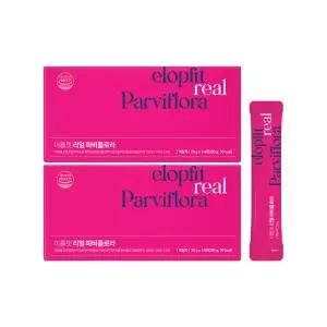 이롭핏 리얼 파비플로라 120mg X 2박스 총 28포 태국인삼 이너뷰티 프로바이오틱스 2251896 J