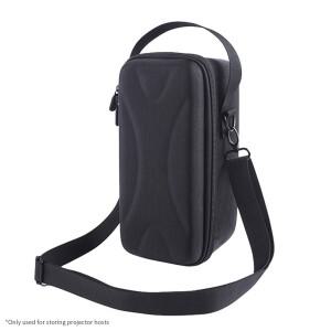 XGIMI Play5 프로젝터 박스 플레이 5 6 내마모성 압축 저항 가방 여행용 운반 케이스 용 하드 휴대용