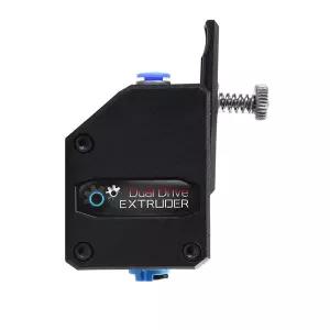 GBA-SZC 듀얼 드라이브 익스트루더 Mega S Prusa I3 CR10 Ender 3 V2 /Ender Pro 시리즈 Wanhao D9 Anet
