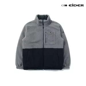 아이더 남성 REVE Ⅱ 리브 2 UNI 플리스 리버시블 다운 자켓 DMW21565 1591951