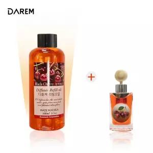 센텍 노블 디퓨저 + 리필 100ml / 차향수