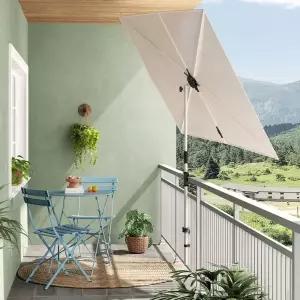 베란다 그늘막 햇빛가리개 가리개 대형 가림막 방수