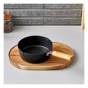 [모던하우스] ON 비스트로 깊은팬 IH 20cm