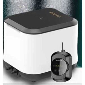 관상어 열대어 물고기 기포기 낚시 6홀 이동식 제외 단품 공금기 직류 산소공급 산소펌프