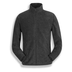 [하프클럽/]겨울 본딩 보아털 후리스 집업 자켓 점퍼 플러피 플리스