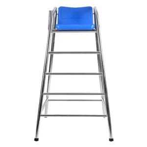 수영장 스테인리스 인명구조 해변 전망대 고급 감시탑 풀장 워터파크 안전요원