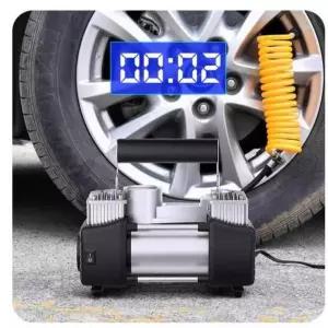 화물차 타이어 공기주입기 전동 버그 대형차공기주입기