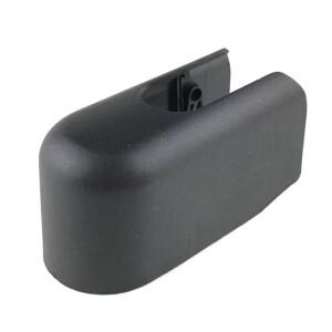 후면 와이퍼 암 너트 커버 캡 액세서리 Fiesta 2009- 용 자동차 부품 내구성이 쉽게 전문 경량 설치