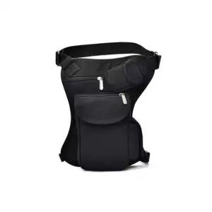 허리가방 레그백 허벅지 가방 수납 가방 포켓 벨트백