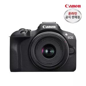 캐논 EOS R100 18-45 IS STM KIT