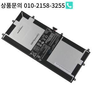 ASUS T100Chi 노트북 7660mAh용  교체 배터리 C12N1419
