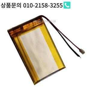 소니 워크맨 NWZ-A805 음악 플레이어 배터리 LIS1427HNPCS